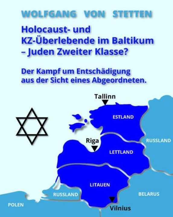 Holocaust- und KZ-Überlebende aus der Sicht eines Abgeordneten: Der Kampf um Entschädigung aus...